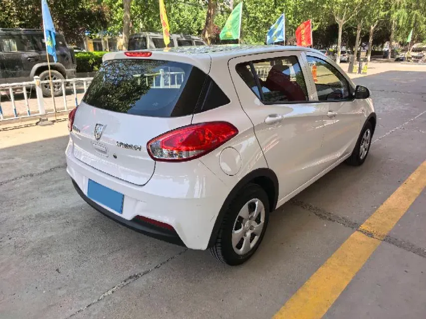2019 JinBei T3 1.5L 102HP L4 5MT,autocango,china used car exporter,china ev exporter,chinese used car exporter,chinese used ev exporter