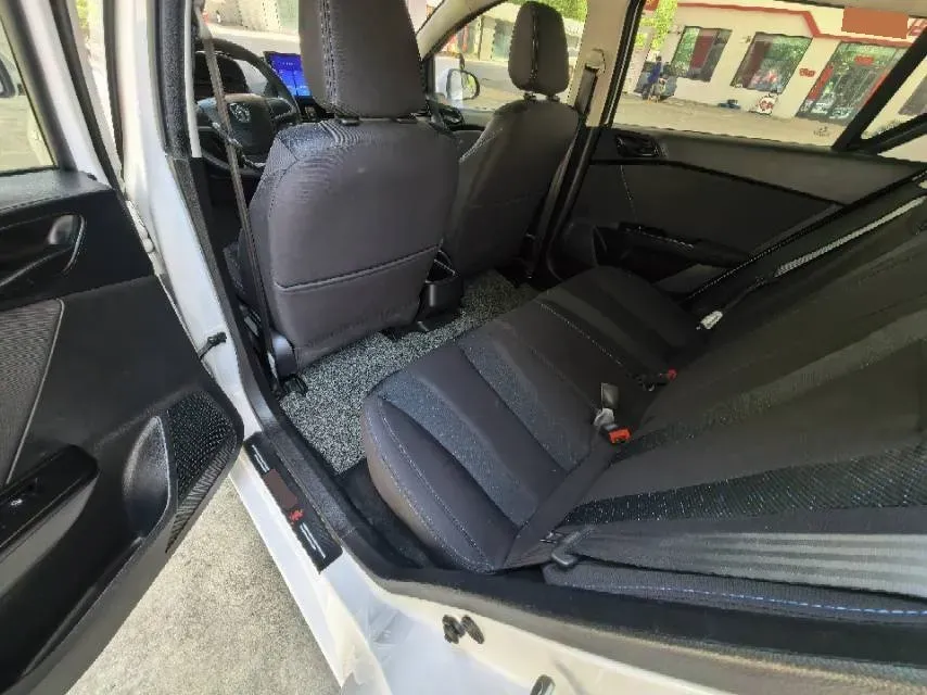2019 JinBei T3 1.5L 102HP L4 5MT,autocango,china used car exporter,china ev exporter,chinese used car exporter,chinese used ev exporter
