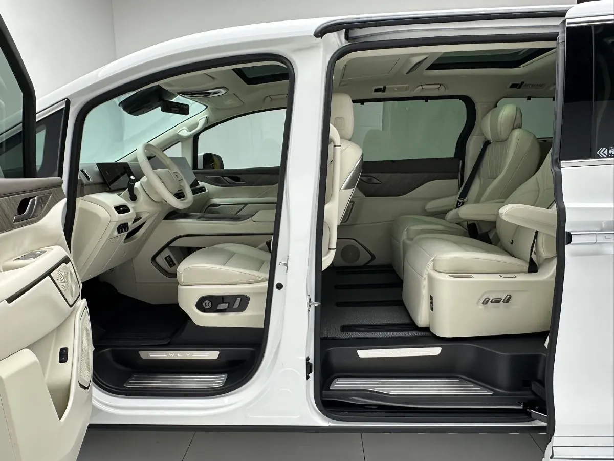 2025 WEY HighMountain 1.5T 170HP L4 4DHT PHEV,autocango,china used car exporter,china ev exporter,chinese used car exporter,chinese used ev exporter