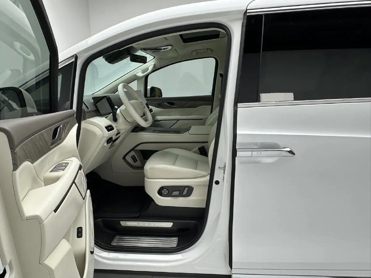 2025 WEY HighMountain 1.5T 170HP L4 4DHT PHEV,autocango,china used car exporter,china ev exporter,chinese used car exporter,chinese used ev exporter