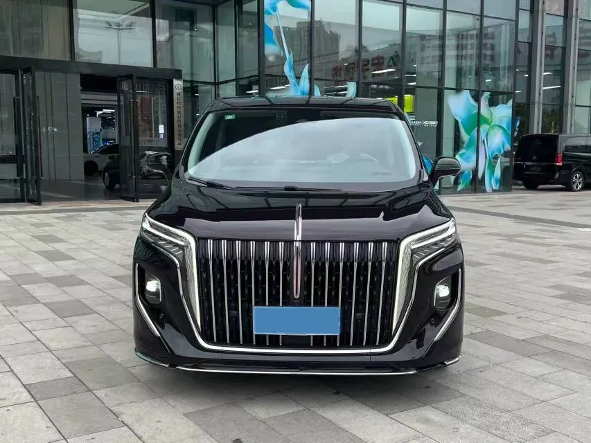 2023 HongQi HQ9 2.0T 252HP L4 8AT,autocango,china used car exporter,china ev exporter,chinese used car exporter,chinese used ev exporter