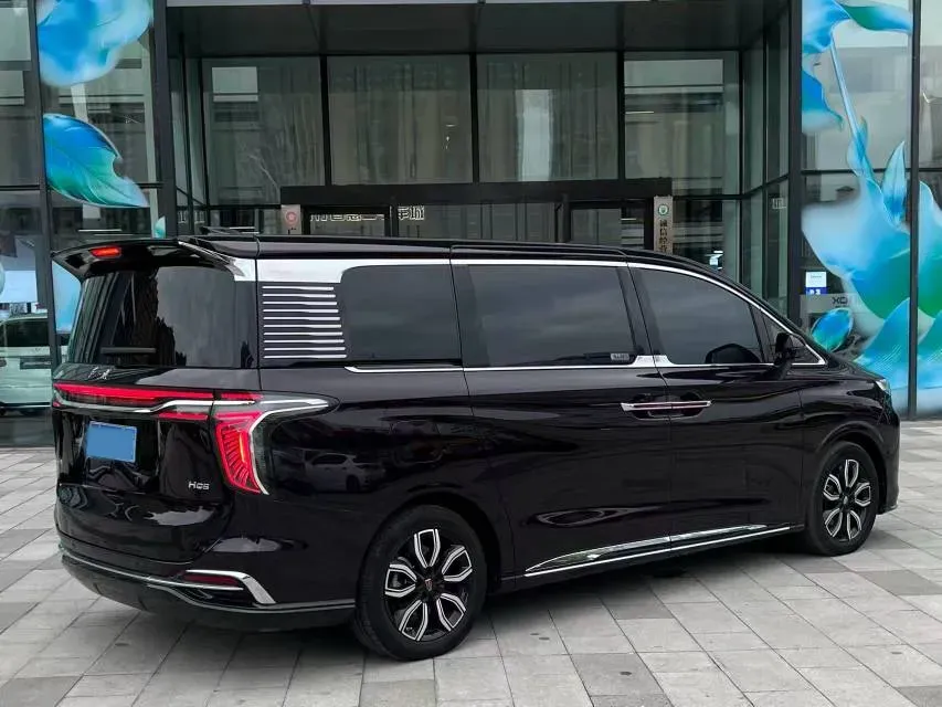 2023 HongQi HQ9 2.0T 252HP L4 8AT,autocango,china used car exporter,china ev exporter,chinese used car exporter,chinese used ev exporter