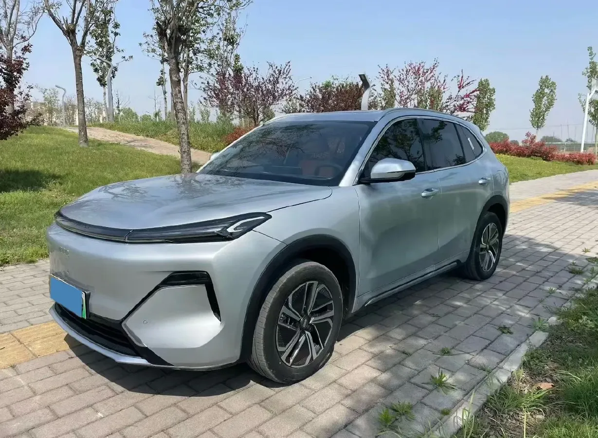 2025 BYD Sea Lion 05 DM-i 1.5L 101HP L4 E-CVT PHEV 18.3KWH,autocango,china used car exporter,china ev exporter,chinese used car exporter,chinese used ev exporter