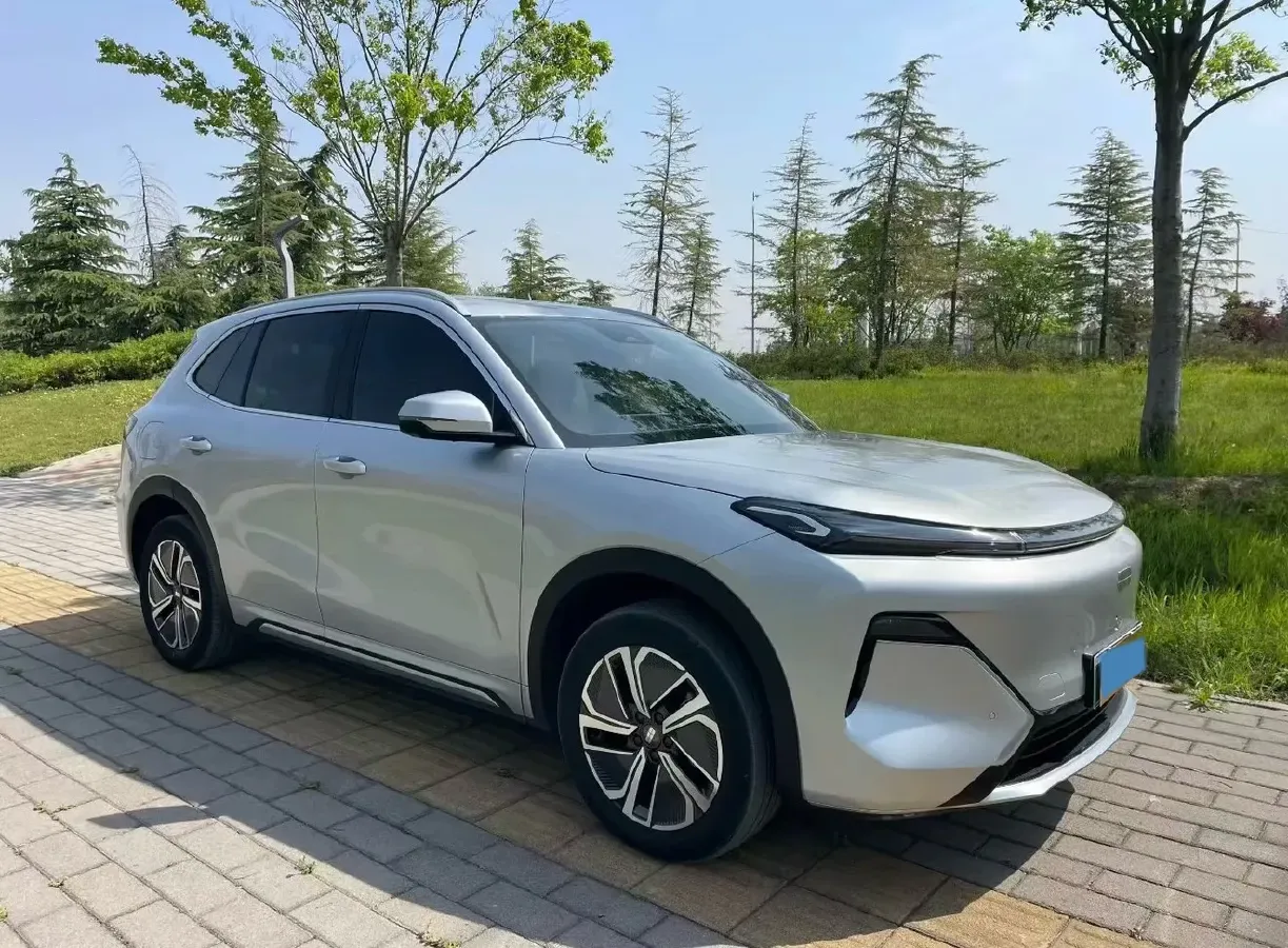 2025 BYD Sea Lion 05 DM-i 1.5L 101HP L4 E-CVT PHEV 18.3KWH,autocango,china used car exporter,china ev exporter,chinese used car exporter,chinese used ev exporter