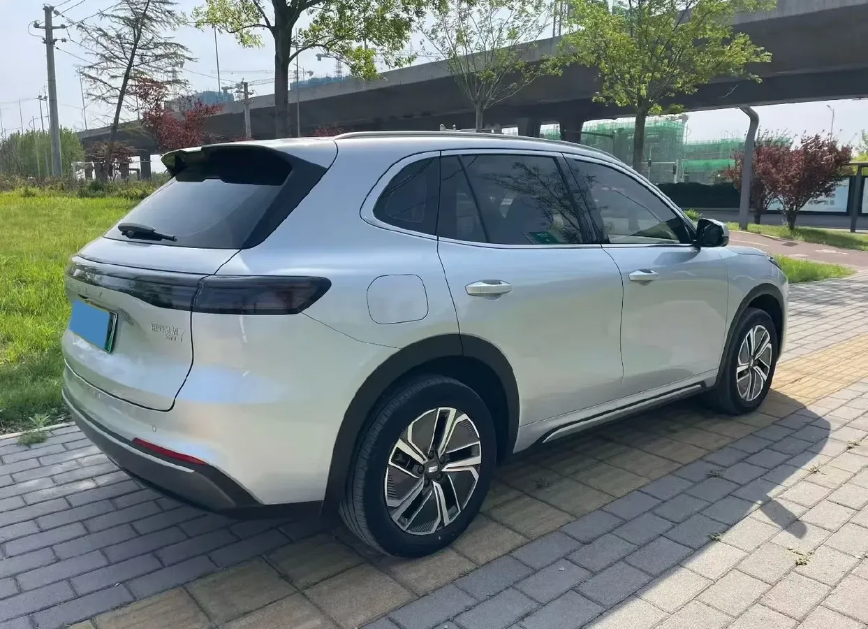 2025 BYD Sea Lion 05 DM-i 1.5L 101HP L4 E-CVT PHEV 18.3KWH,autocango,china used car exporter,china ev exporter,chinese used car exporter,chinese used ev exporter