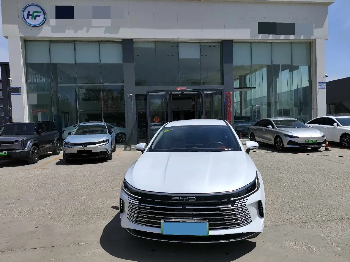 2025 BYD Destroyer 05 1.5L 110HP L4 E-CVT PHEV,autocango,china used car exporter,china ev exporter,chinese used car exporter,chinese used ev exporter