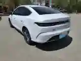 2025 BYD Destroyer 05 1.5L 110HP L4 E-CVT PHEV