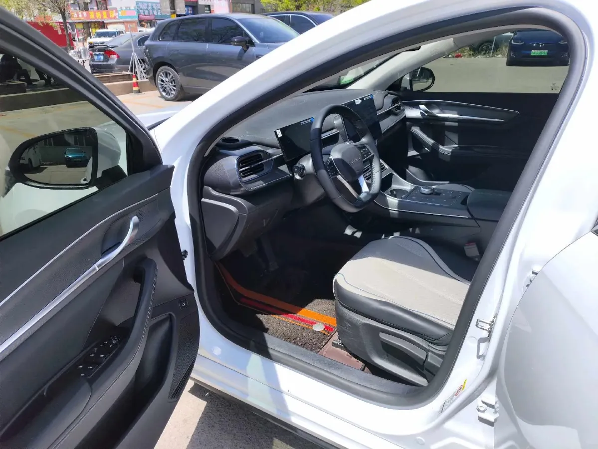 2025 BYD Destroyer 05 1.5L 110HP L4 E-CVT PHEV,autocango,china used car exporter,china ev exporter,chinese used car exporter,chinese used ev exporter