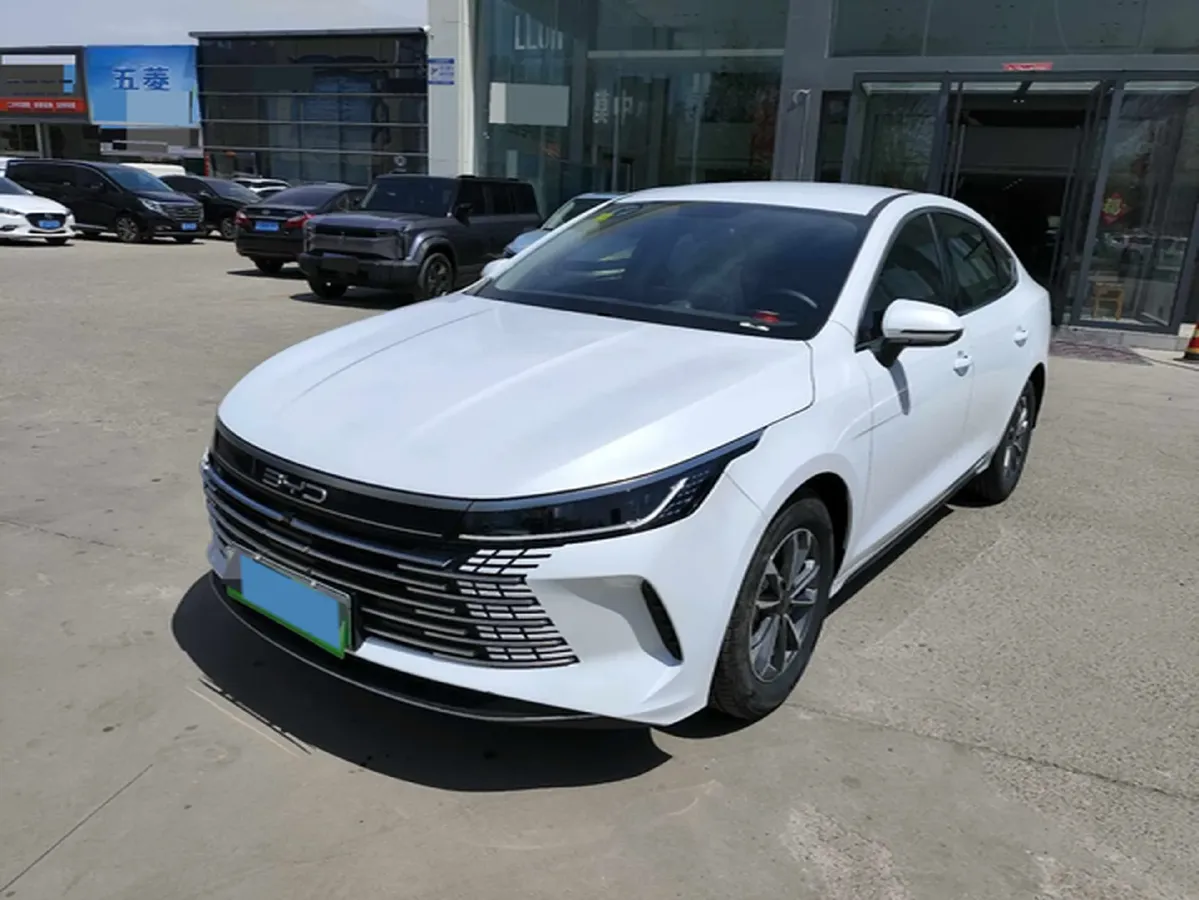 2025 BYD Destroyer 05 1.5L 110HP L4 E-CVT PHEV,autocango,china used car exporter,china ev exporter,chinese used car exporter,chinese used ev exporter
