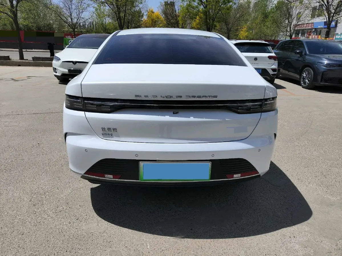 2025 BYD Destroyer 05 1.5L 110HP L4 E-CVT PHEV,autocango,china used car exporter,china ev exporter,chinese used car exporter,chinese used ev exporter