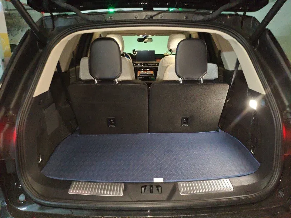 2023 Lincoln Aviator 3.0T 355HP V6 10AT,autocango,china used car exporter,china ev exporter,chinese used car exporter,chinese used ev exporter