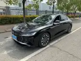 2022 LINCOLN Z,autocango,china used car exporter,china ev exporter,chinese used car exporter,chinese used ev exporter