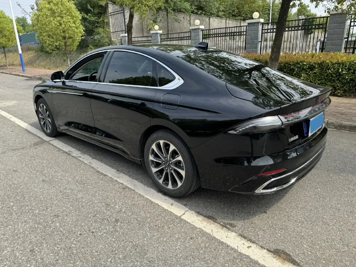 2022 Lincoln Z 2.0T 246HP L4 8AT,autocango,china used car exporter,china ev exporter,chinese used car exporter,chinese used ev exporter