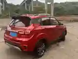 2017 Landwind X2 1.6L 125HP L4 5MT
