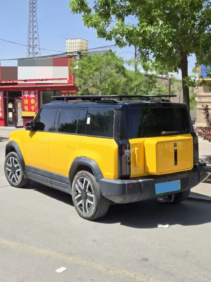 2024 iCAR iCAR 03 BEV 65.69KWH,autocango,china used car exporter,china ev exporter,chinese used car exporter,chinese used ev exporter