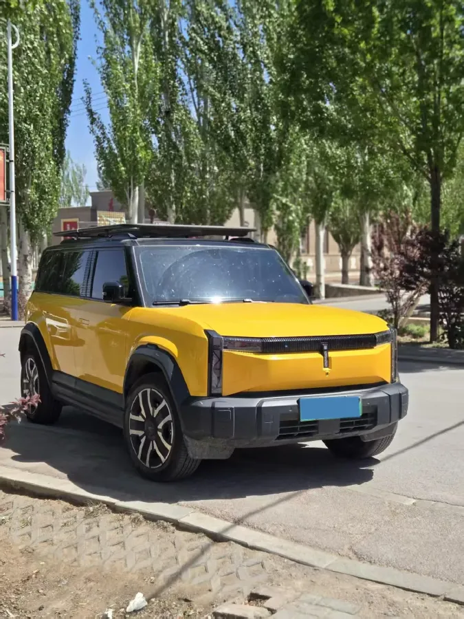 2024 iCAR iCAR 03 BEV 65.69KWH,autocango,china used car exporter,china ev exporter,chinese used car exporter,chinese used ev exporter