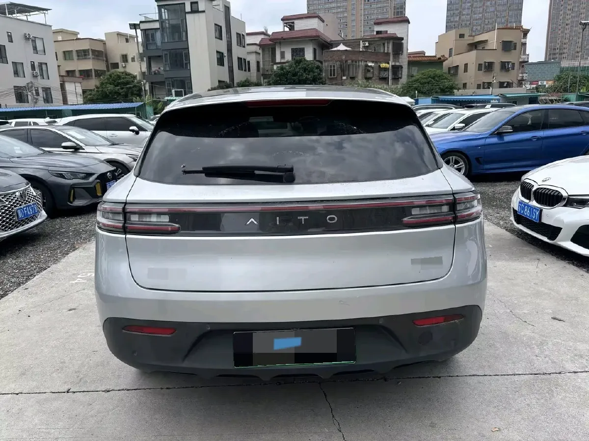 2022 Isuzu Mu-X 2.0T 220HP L4 8AT,autocango,china used car exporter,china ev exporter,chinese used car exporter,chinese used ev exporter