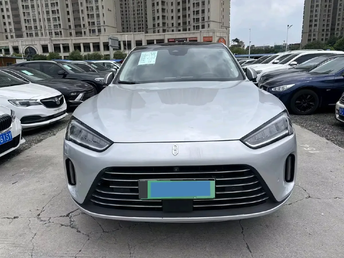 2022 Isuzu Mu-X 2.0T 220HP L4 8AT,autocango,china used car exporter,china ev exporter,chinese used car exporter,chinese used ev exporter