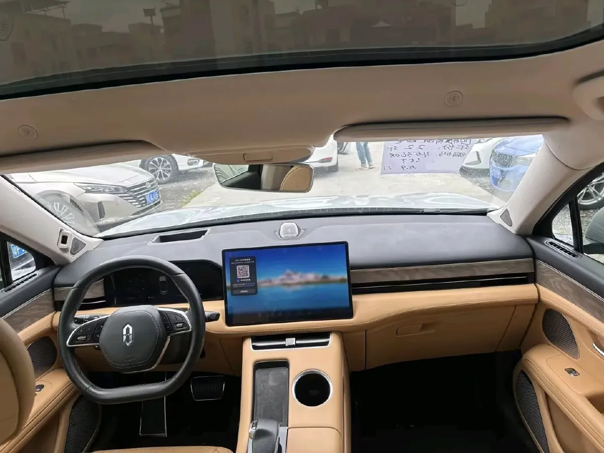 2022 Isuzu Mu-X 2.0T 220HP L4 8AT,autocango,china used car exporter,china ev exporter,chinese used car exporter,chinese used ev exporter