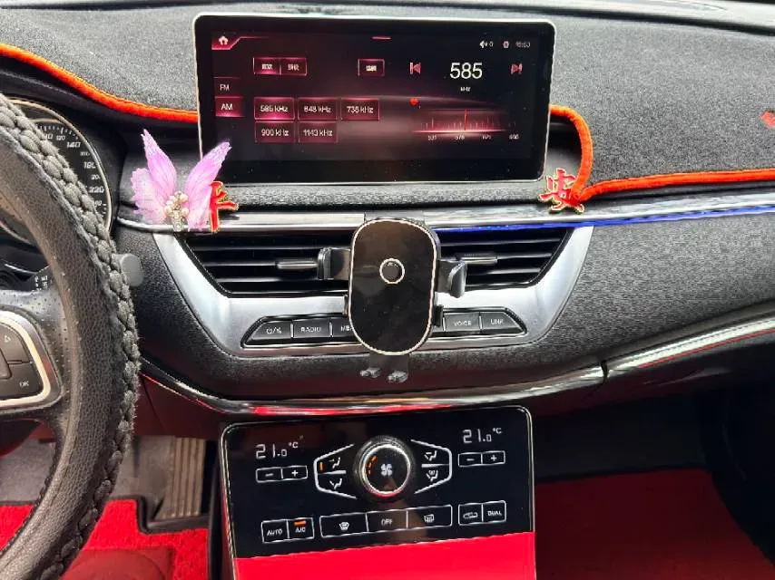 2020 HongQi H5 1.5T 169HP L4 7DCT,autocango,china used car exporter,china ev exporter,chinese used car exporter,chinese used ev exporter