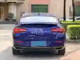 2020 HongQi H5 1.5T 169HP L4 7DCT