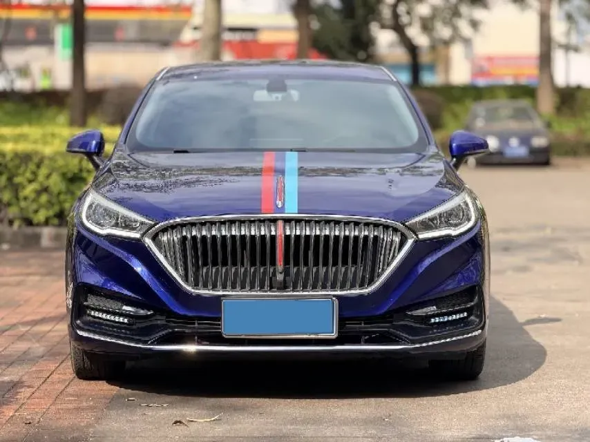 2020 HongQi H5 1.5T 169HP L4 7DCT,autocango,china used car exporter,china ev exporter,chinese used car exporter,chinese used ev exporter