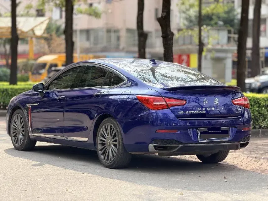 2020 HongQi H5 1.5T 169HP L4 7DCT,autocango,china used car exporter,china ev exporter,chinese used car exporter,chinese used ev exporter