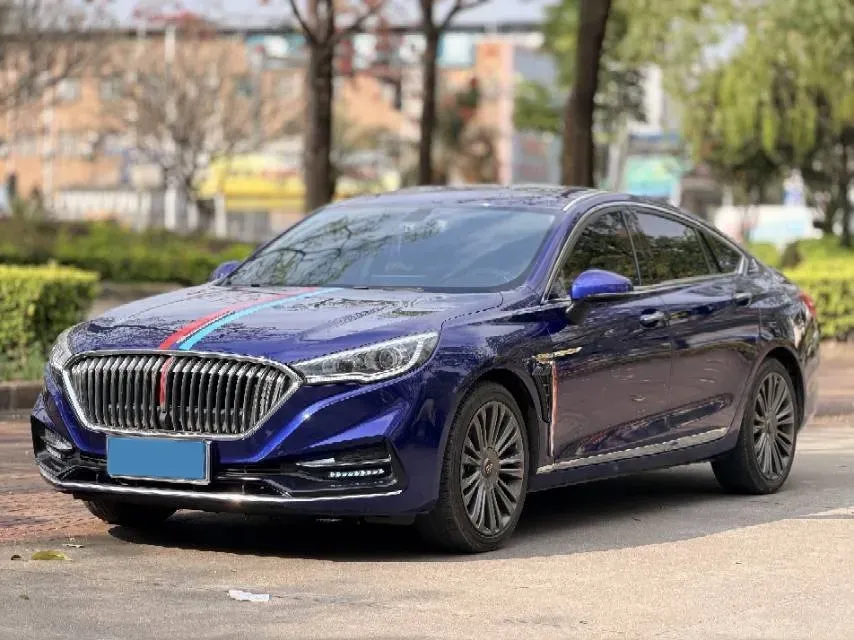 2020 HongQi H5 1.5T 169HP L4 7DCT,autocango,china used car exporter,china ev exporter,chinese used car exporter,chinese used ev exporter