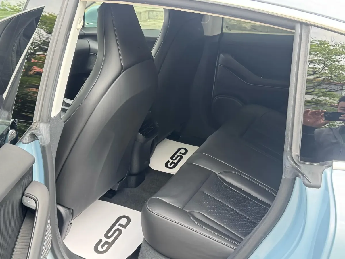2022 JunTian HeiWuShi Youth 2.0T 203HP L4 6AT,autocango,china used car exporter,china ev exporter,chinese used car exporter,chinese used ev exporter