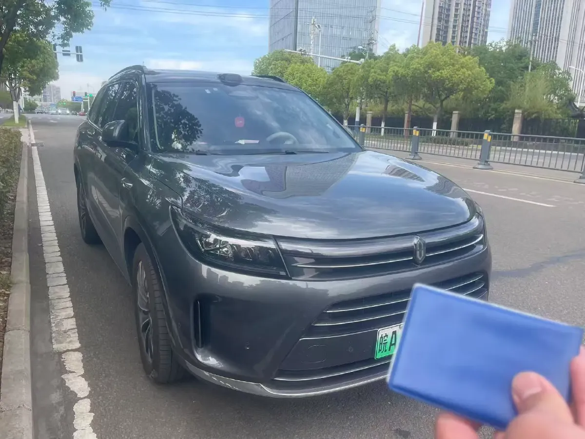 2024 AITO AITO M7 1.5T 152HP L4 REEV 40KWH,autocango,china used car exporter,china ev exporter,chinese used car exporter,chinese used ev exporter