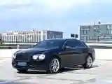 2017 Bentley Flying Spur 4.0T 528HP V8 8AT
