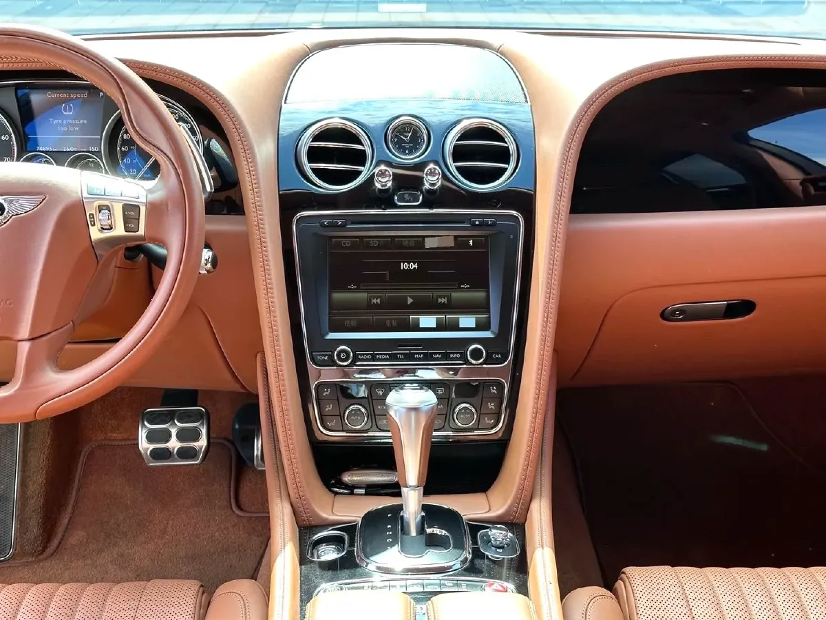 2017 Bentley Flying Spur 4.0T 528HP V8 8AT,autocango,china used car exporter,china ev exporter,chinese used car exporter,chinese used ev exporter