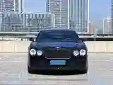 2017 Bentley Flying Spur 4.0T 528HP V8 8AT