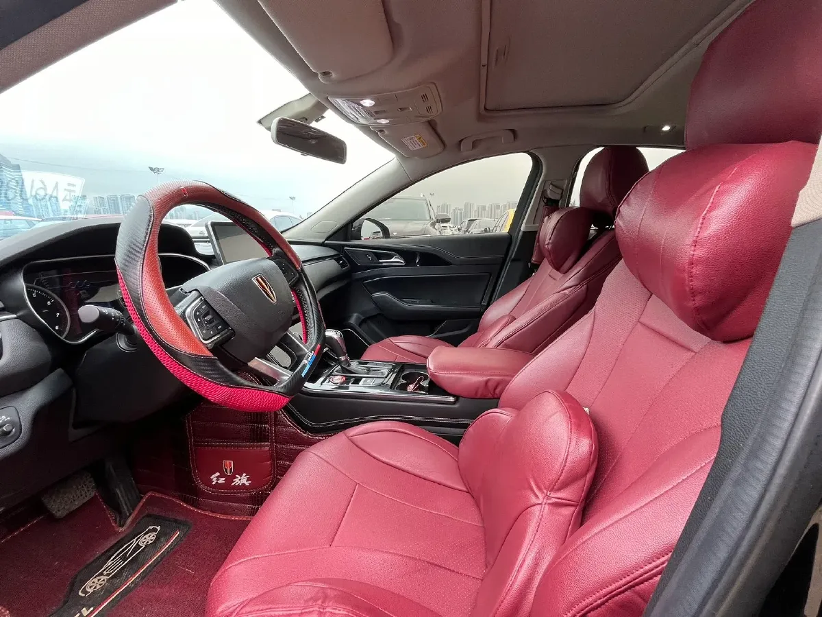 2018 JAC Refine S7 1.5T 174HP L4 6DCT,autocango,china used car exporter,china ev exporter,chinese used car exporter,chinese used ev exporter