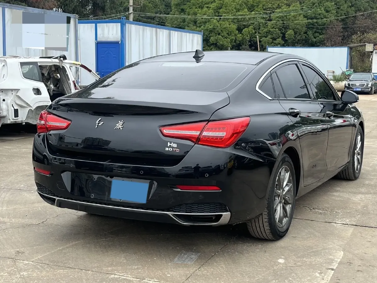 2018 JAC Refine S7 1.5T 174HP L4 6DCT,autocango,china used car exporter,china ev exporter,chinese used car exporter,chinese used ev exporter