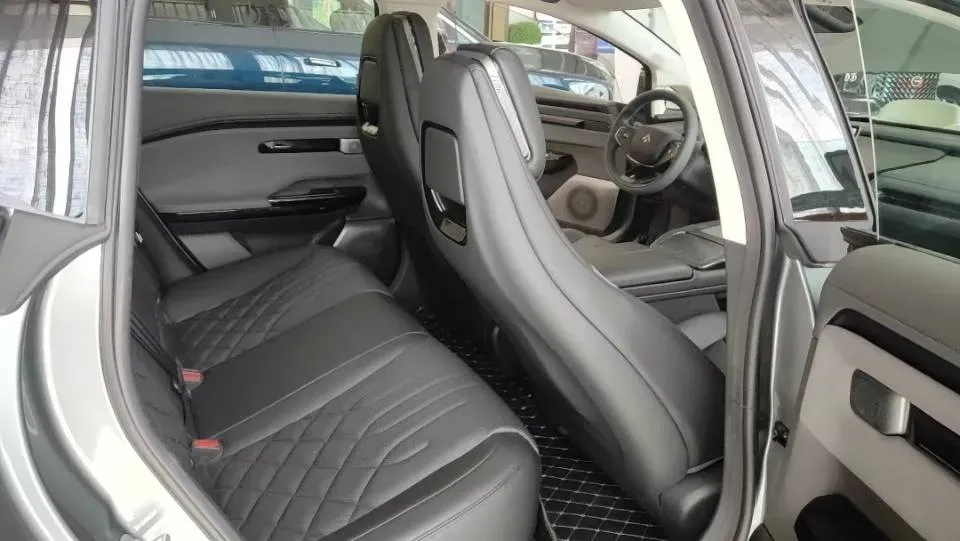 2024 HYPTEC GT BEV 80KWH,autocango,china used car exporter,china ev exporter,chinese used car exporter,chinese used ev exporter