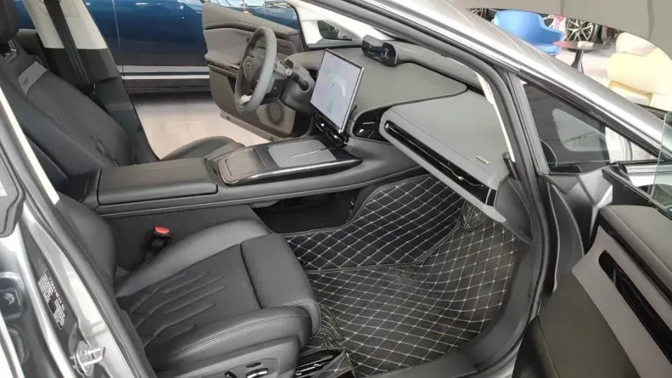 2024 HYPTEC GT BEV 80KWH,autocango,china used car exporter,china ev exporter,chinese used car exporter,chinese used ev exporter