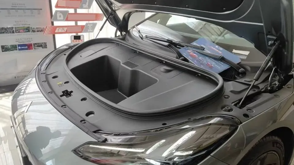 2024 HYPTEC GT BEV 80KWH,autocango,china used car exporter,china ev exporter,chinese used car exporter,chinese used ev exporter