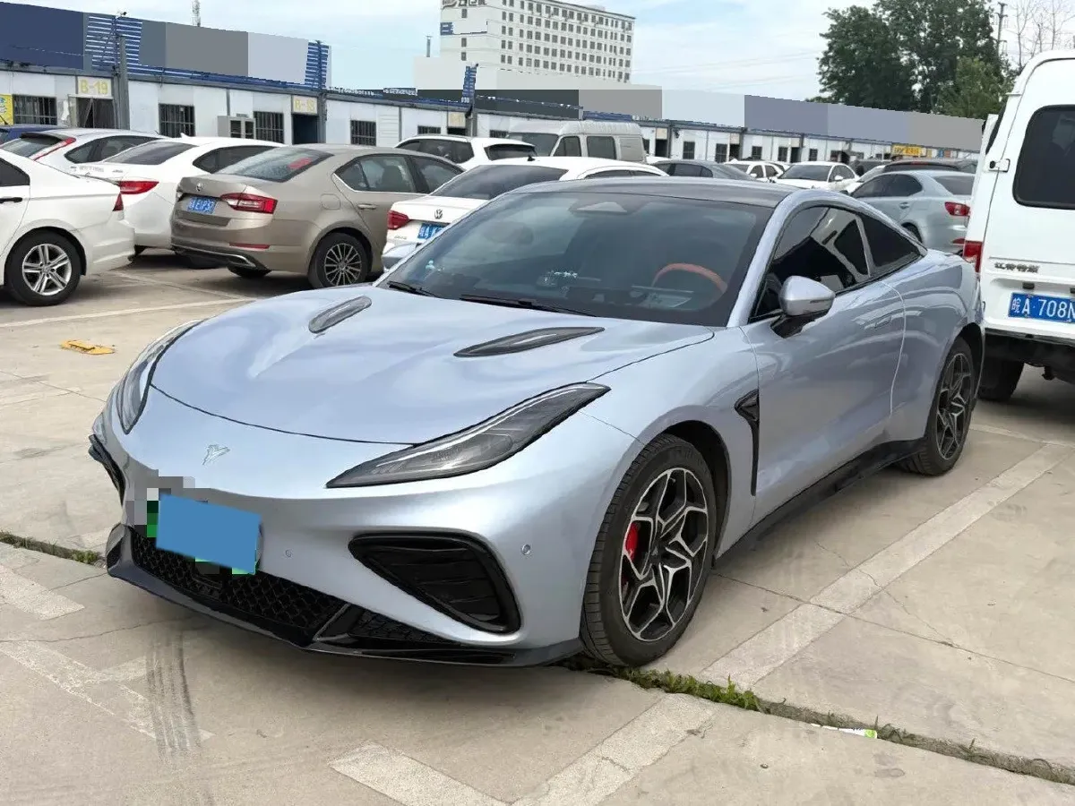 2023 Neta GT BEV 78KWH,autocango,china used car exporter,china ev exporter,chinese used car exporter,chinese used ev exporter