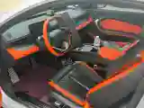 2023 Neta GT BEV 78KWH