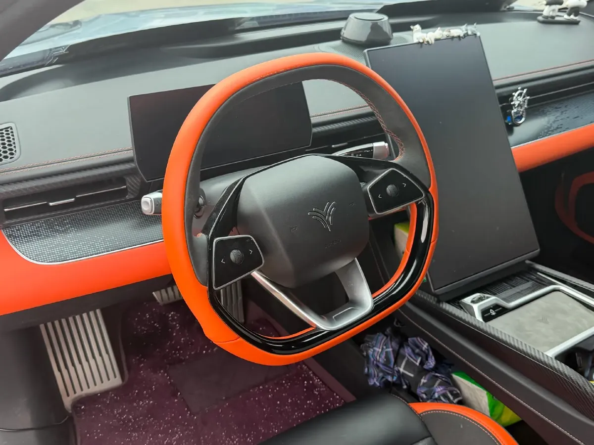 2023 Neta GT BEV 78KWH,autocango,china used car exporter,china ev exporter,chinese used car exporter,chinese used ev exporter