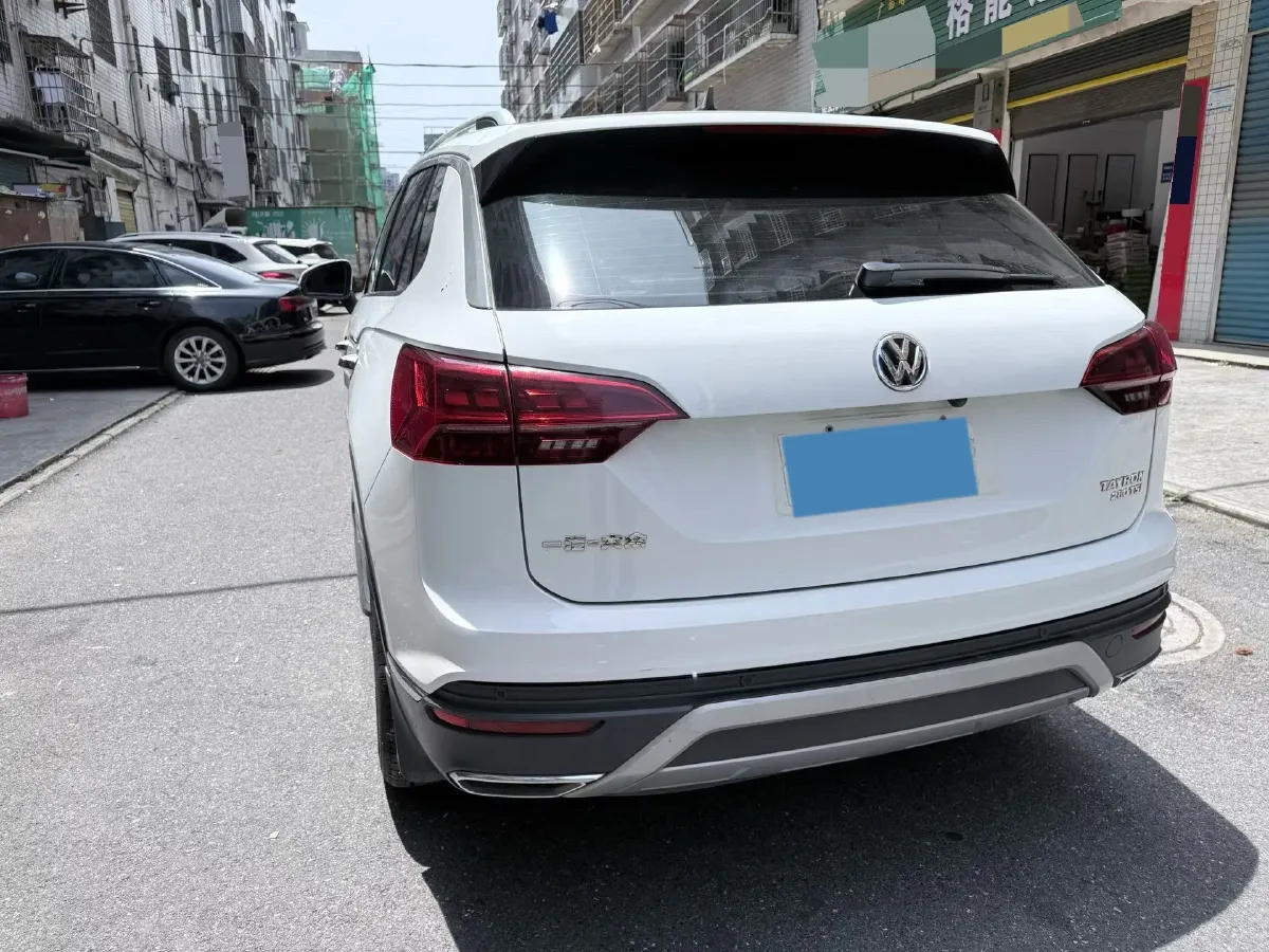 2020 Volkswagen Tayron 1.4T 150HP L4 7DCT,autocango,china used car exporter,china ev exporter,chinese used car exporter,chinese used ev exporter