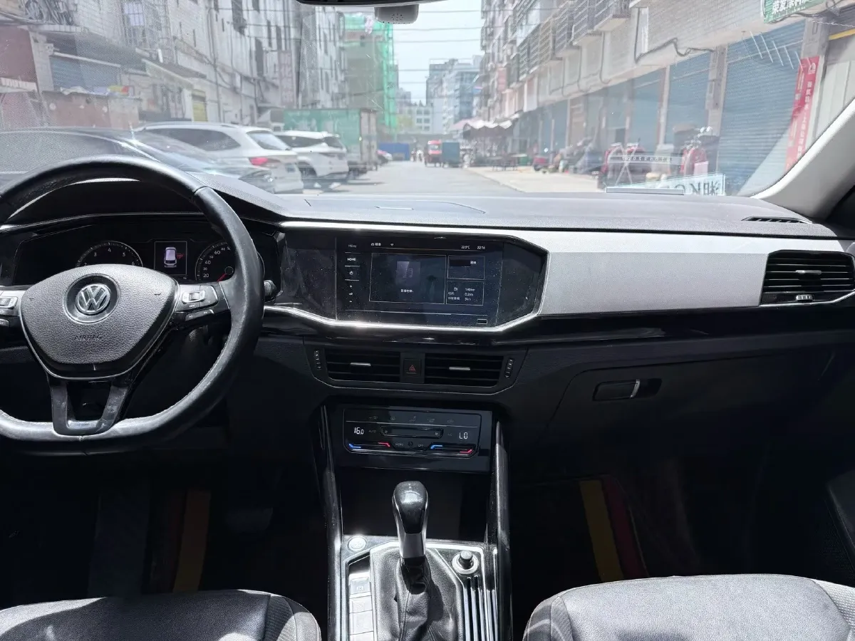 2020 Volkswagen Tayron 1.4T 150HP L4 7DCT,autocango,china used car exporter,china ev exporter,chinese used car exporter,chinese used ev exporter