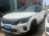 2023 Kia Seltos 1.5L 115HP L4 CVT