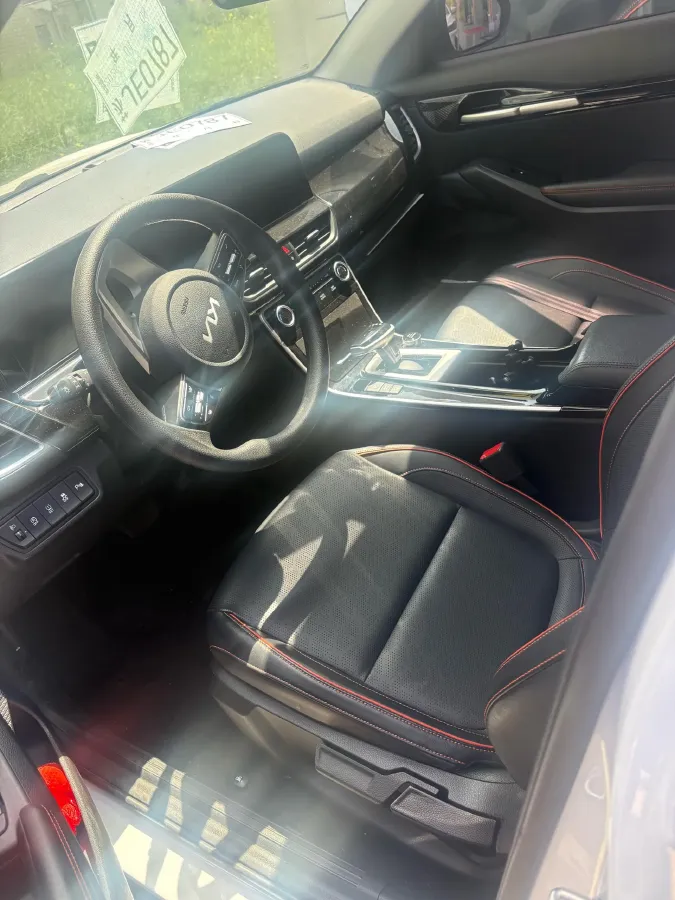 2023 Kia Seltos 1.5L 115HP L4 CVT,autocango,china used car exporter,china ev exporter,chinese used car exporter,chinese used ev exporter
