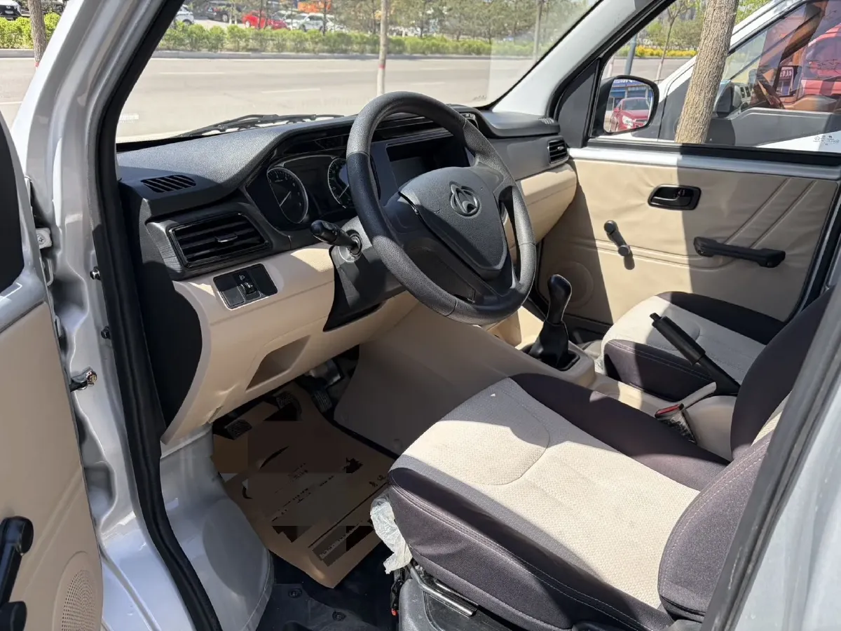 2022 ChangAn Kaicene ZhiXing 5 1.4L 103HP L4 5MT,autocango,china used car exporter,china ev exporter,chinese used car exporter,chinese used ev exporter