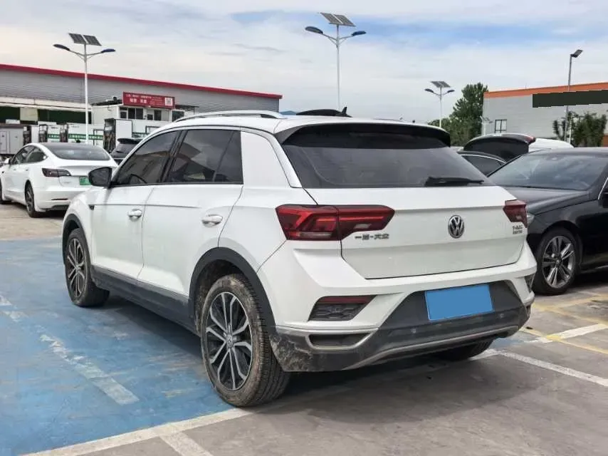 2018 Borgward BX7 2.0T 224HP L4 6AT,autocango,china used car exporter,china ev exporter,chinese used car exporter,chinese used ev exporter