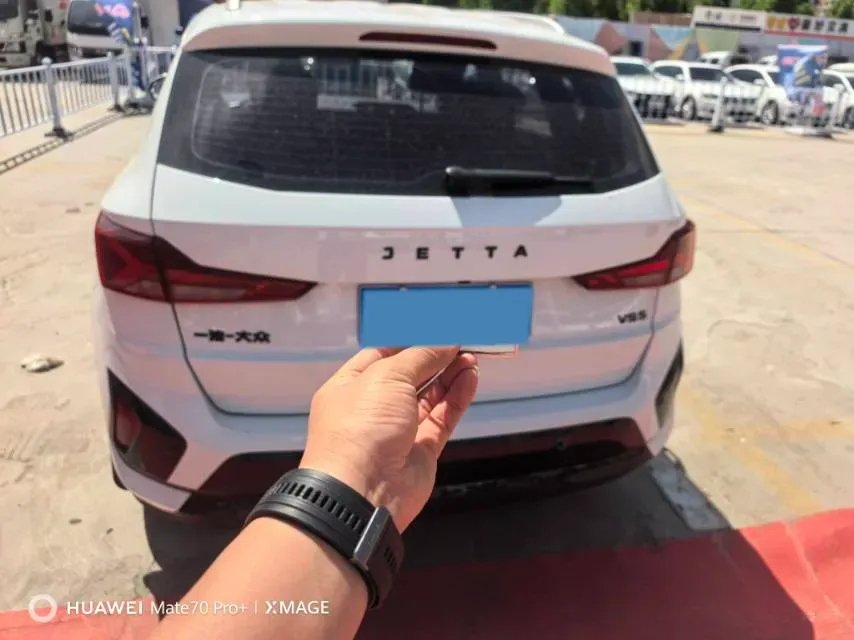 2024 Jetta VS5 1.4T 150HP L4 6AT,autocango,china used car exporter,china ev exporter,chinese used car exporter,chinese used ev exporter