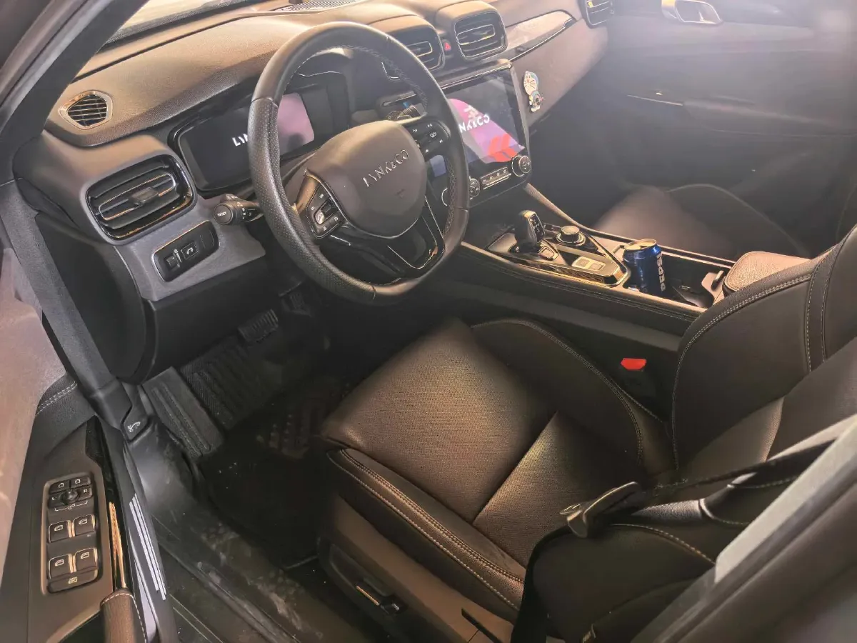 2021 LYNK&CO 03 1.5T 180HP L3 7DCT,autocango,china used car exporter,china ev exporter,chinese used car exporter,chinese used ev exporter