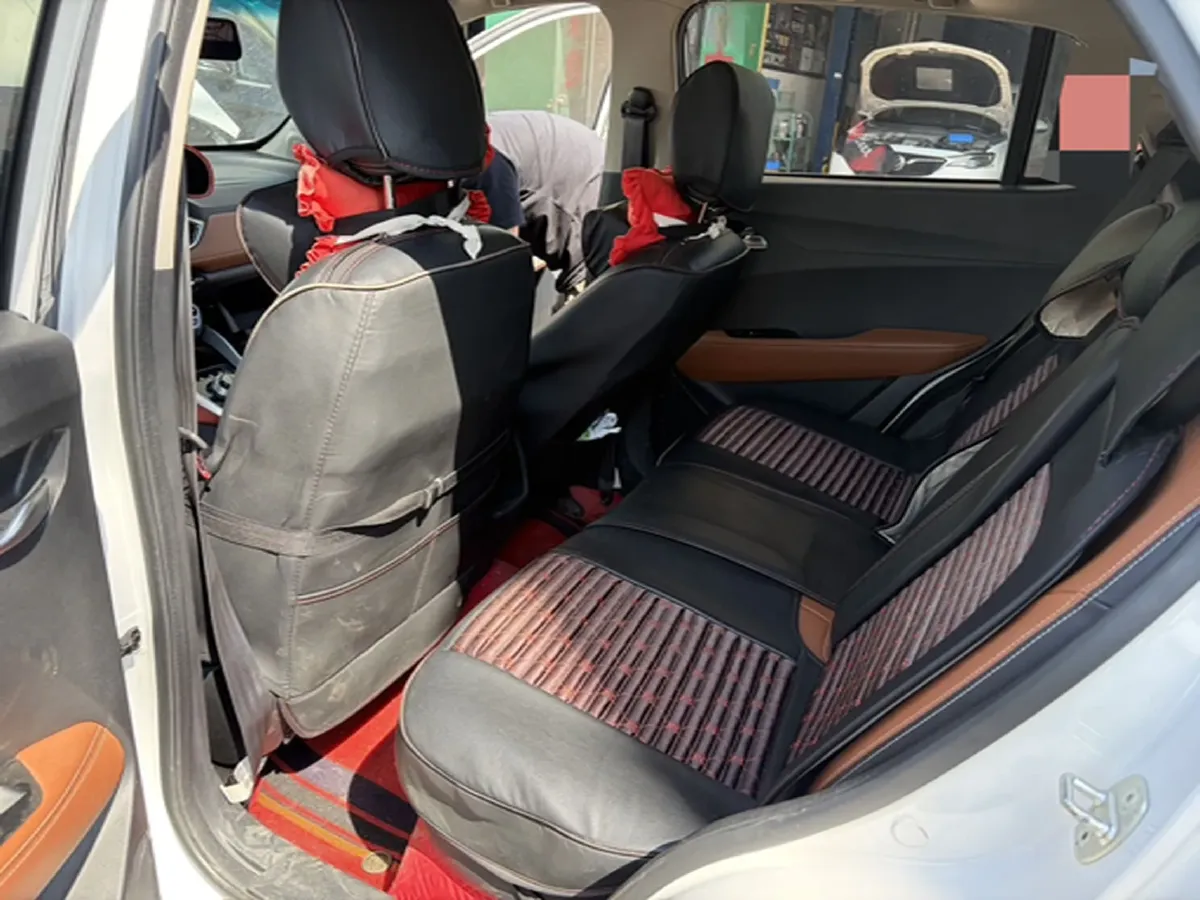 2019 Yema BoJun 1.5L 112HP L4 5MT,autocango,china used car exporter,china ev exporter,chinese used car exporter,chinese used ev exporter
